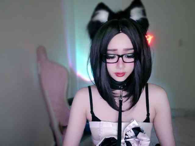 KendyRose webcam