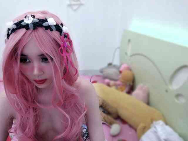 KendyRose webcam