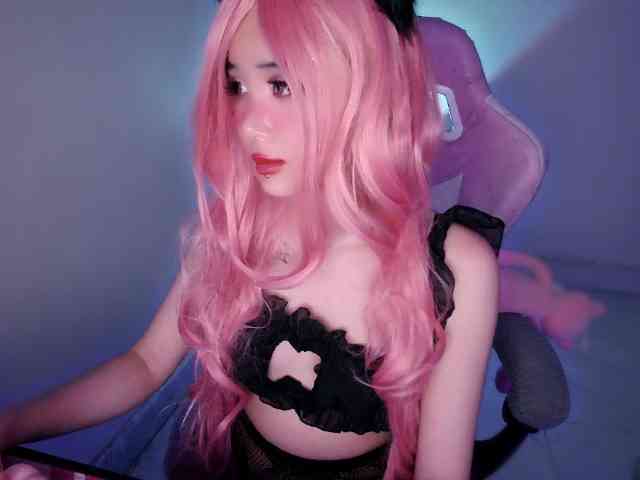 KendyRose webcam