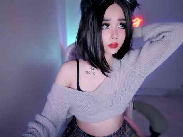 KendyRose webcam