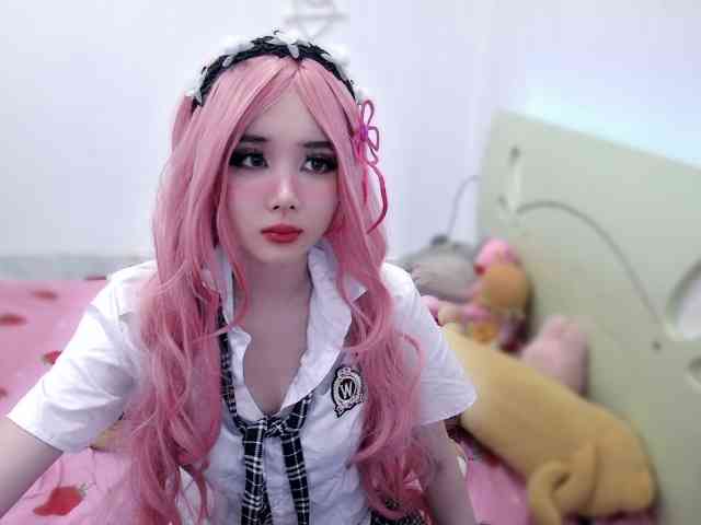 KendyRose webcam