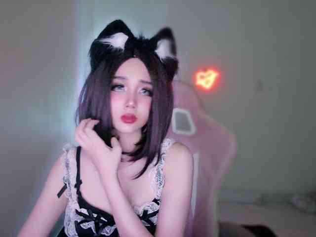 KendyRose webcam