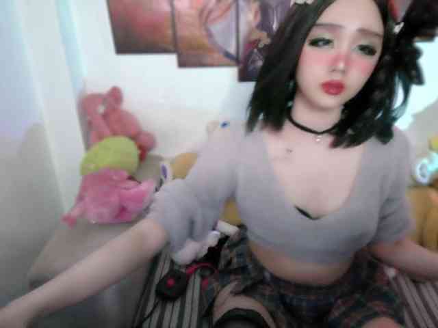 KendyRose webcam