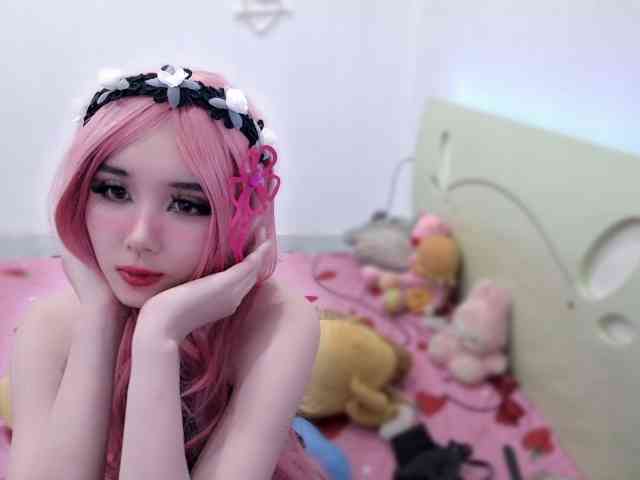 KendyRose webcam