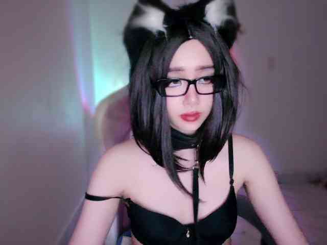 KendyRose webcam