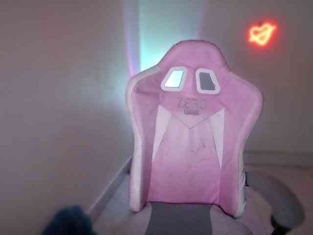 KendyRose webcam