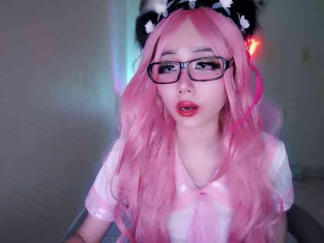KendyRose webcam