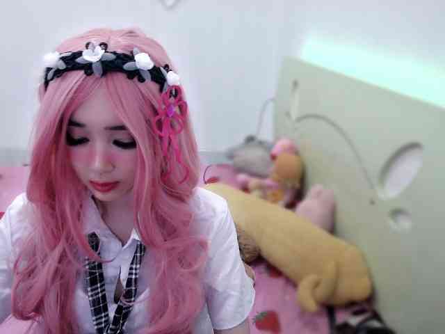 KendyRose webcam