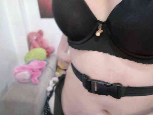 KendyRose webcam