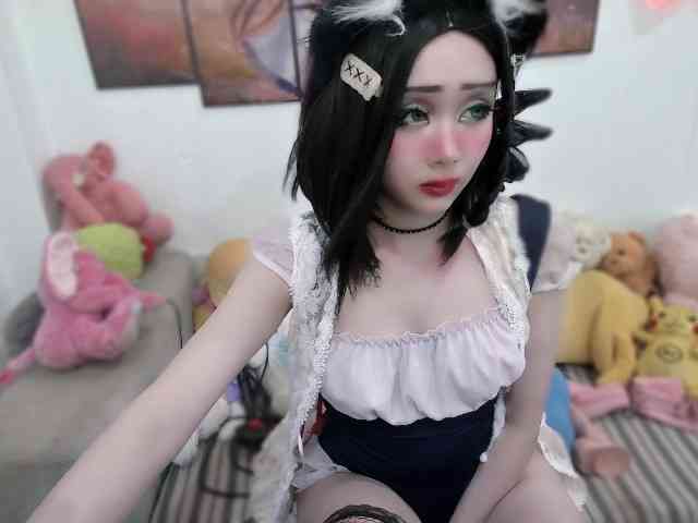 KendyRose webcam