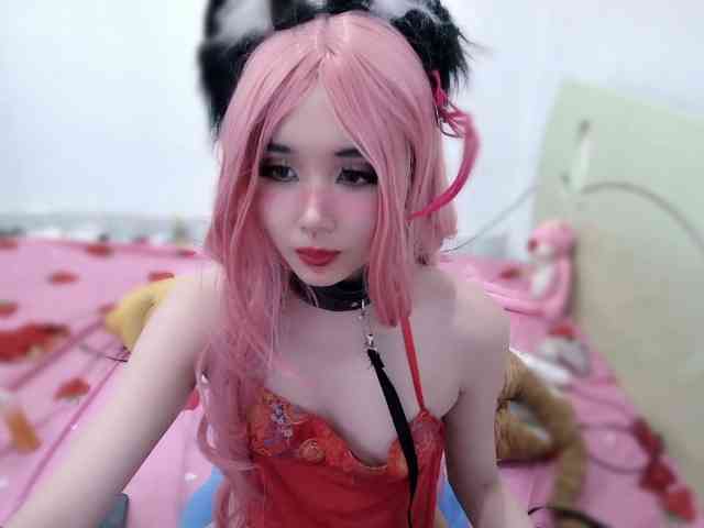 KendyRose Live Webcam on BongaCams