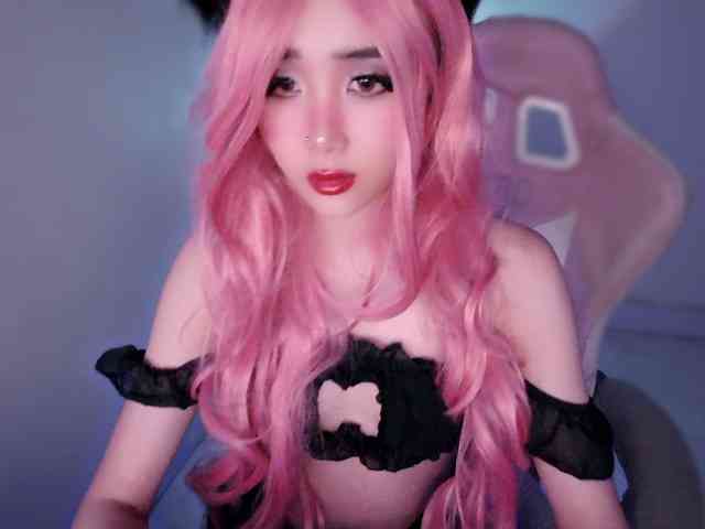KendyRose webcam