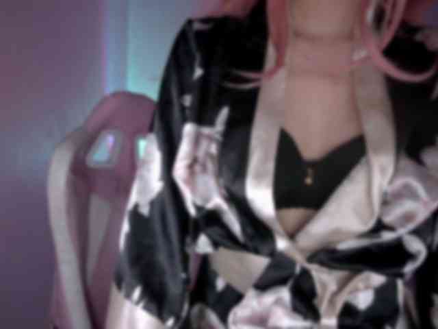 KendyRose webcam