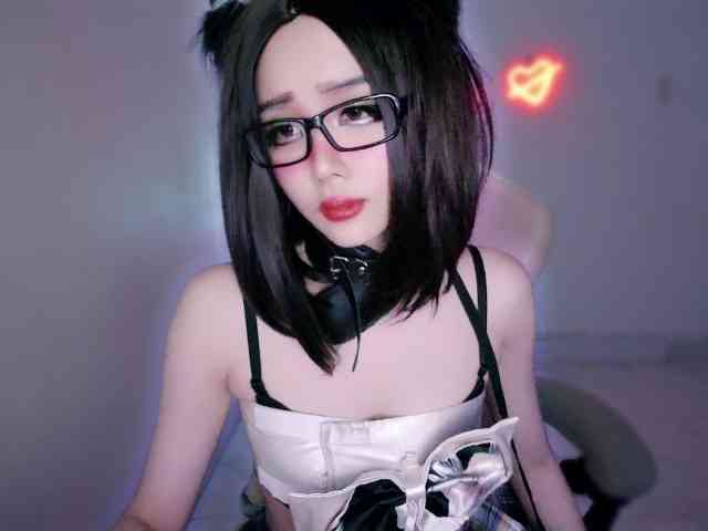 KendyRose webcam