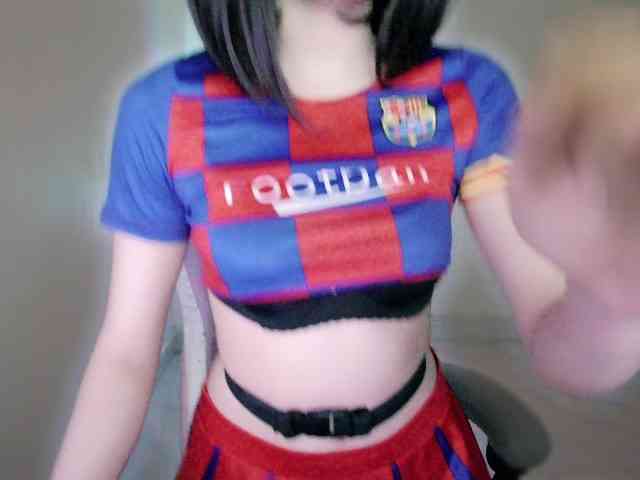 KendyRose webcam