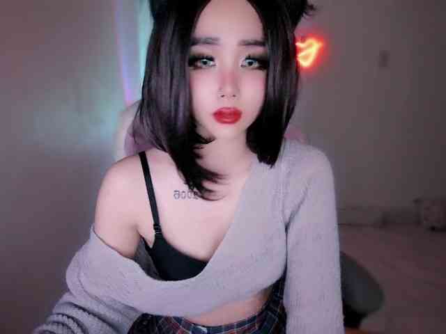 KendyRose webcam