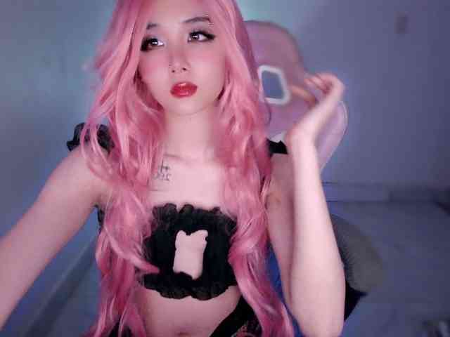 KendyRose webcam
