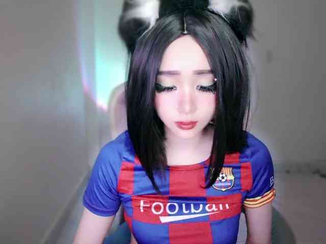 KendyRose webcam