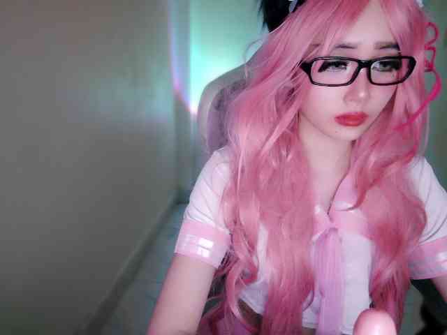 KendyRose webcam