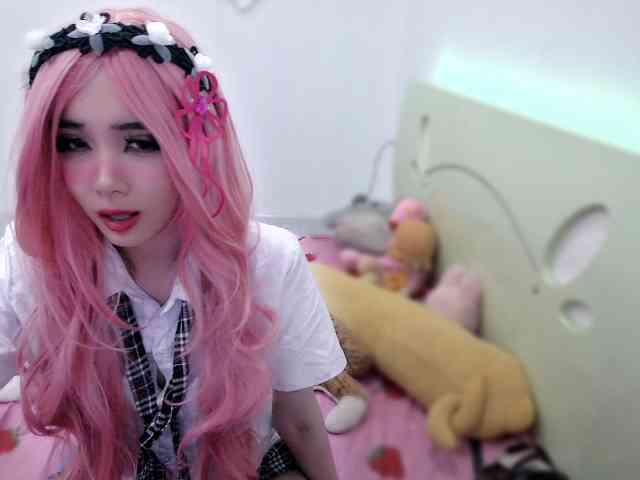 KendyRose webcam