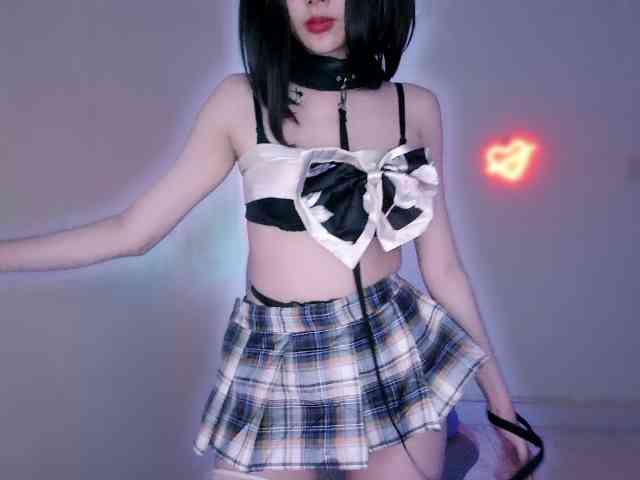 KendyRose webcam