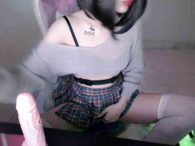 KendyRose webcam
