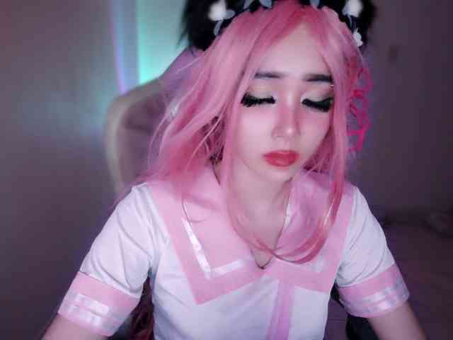 KendyRose webcam