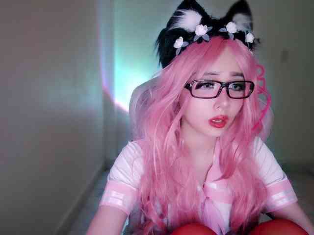 KendyRose webcam