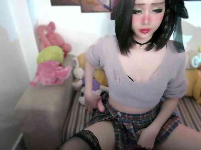 KendyRose webcam