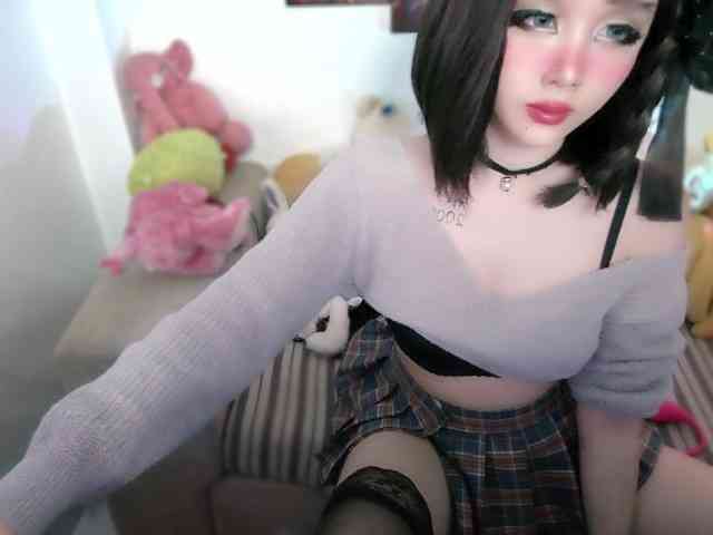 KendyRose webcam