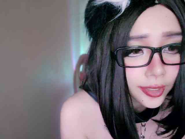 KendyRose webcam
