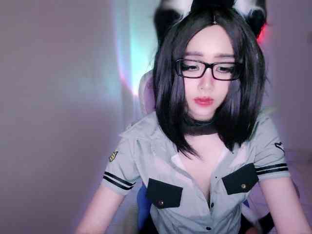 KendyRose webcam