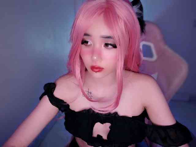 KendyRose webcam