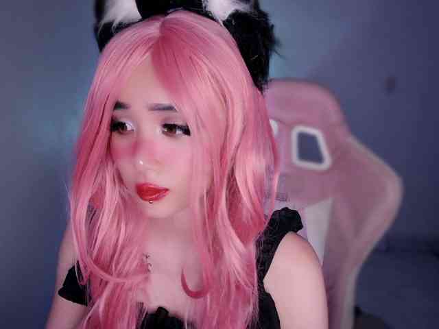 KendyRose webcam