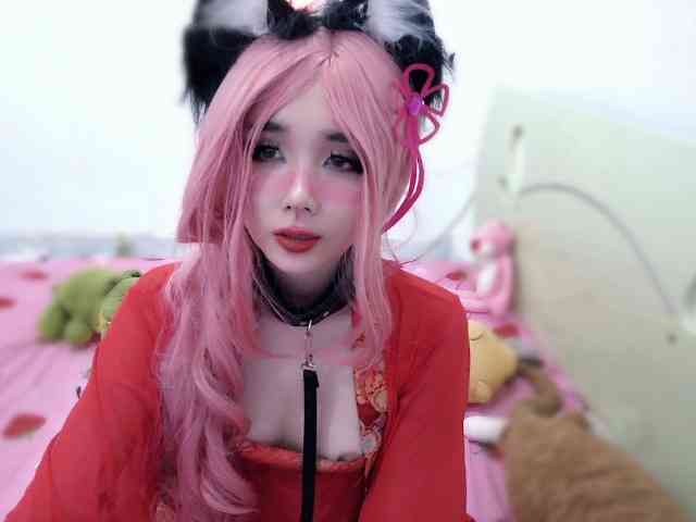 KendyRose webcam