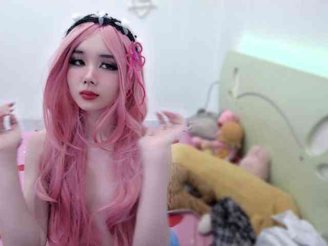 KendyRose webcam