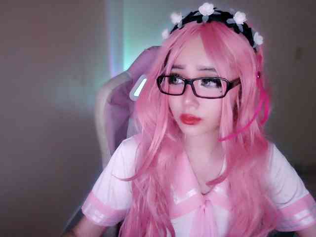 KendyRose webcam