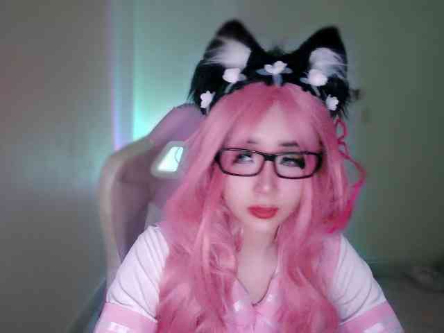 KendyRose webcam