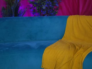 MaryJWatson Porn Show