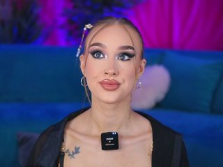 MaryJWatson Porn Show