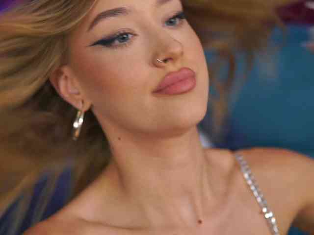 MaryJWatson webcam