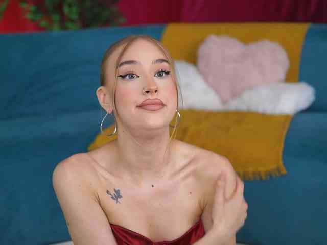 MaryJWatson webcam