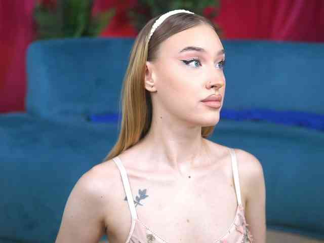 MaryJWatson webcam