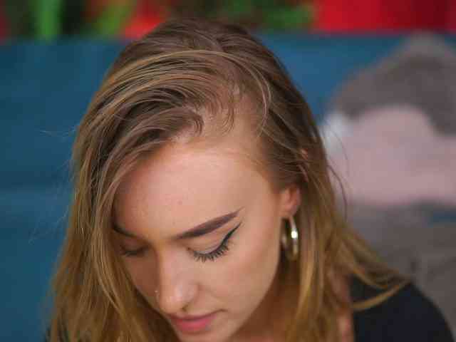 MaryJWatson webcam