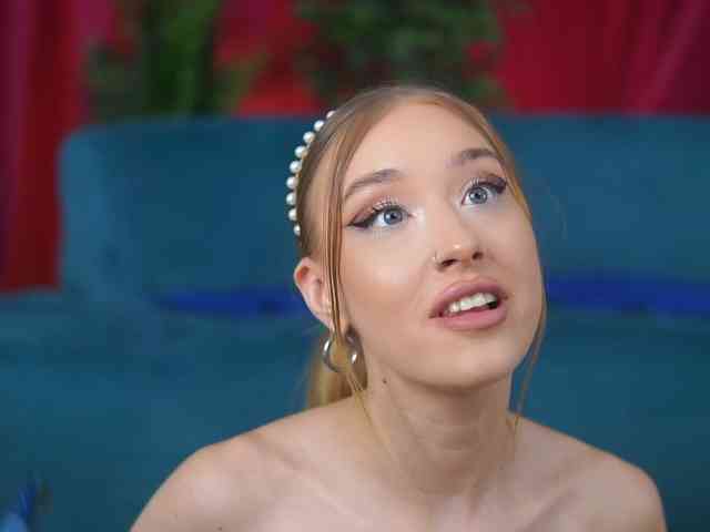 MaryJWatson webcam