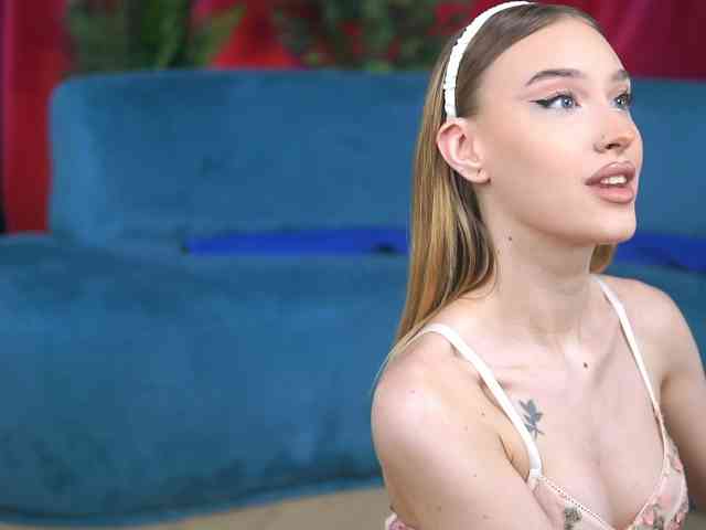MaryJWatson webcam