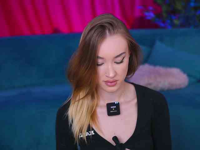 MaryJWatson webcam