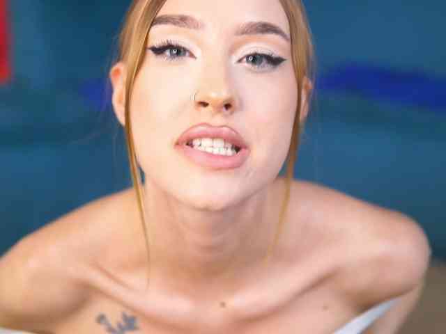 MaryJWatson webcam