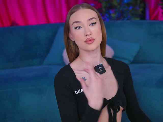 MaryJWatson webcam