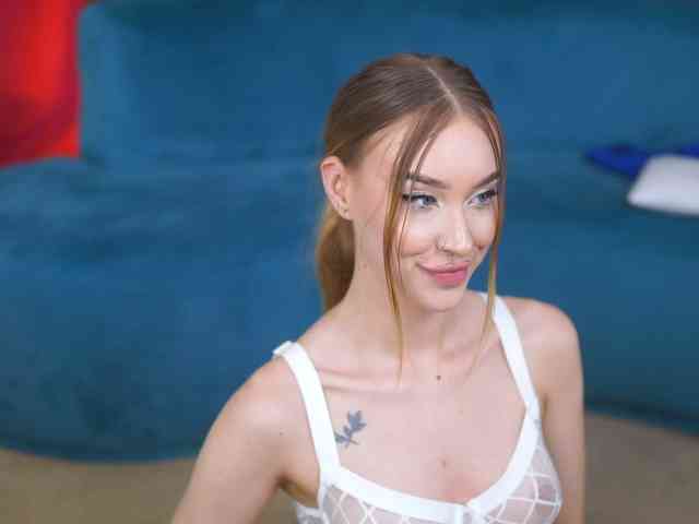 MaryJWatson webcam